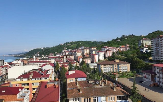 North Star Trabzon Apart