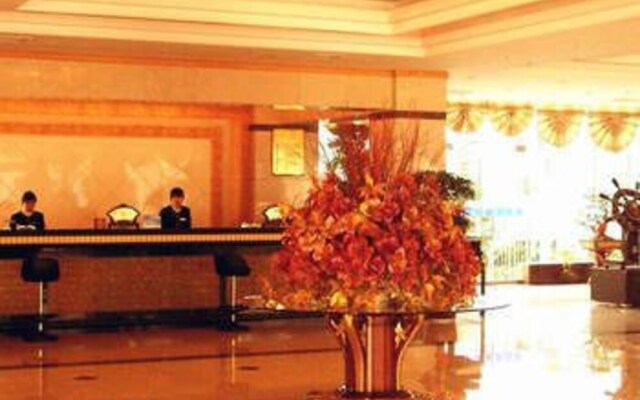 Yibin Hotel