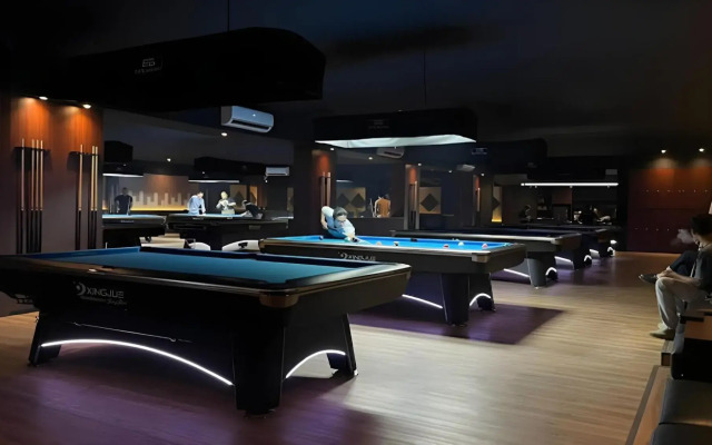 Hotel Satria Cirebon