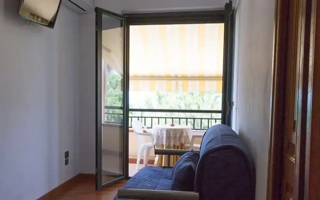 B&B Villa Meridiana