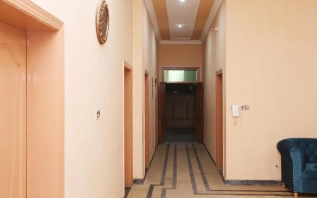 Hotel A-One