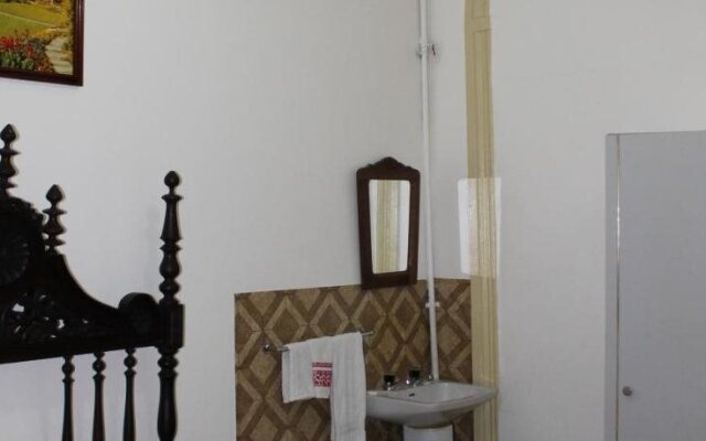 Hospedaria do Bonfim