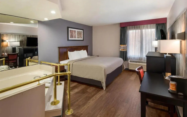 Best Western Cincinnati West Inn & Suite