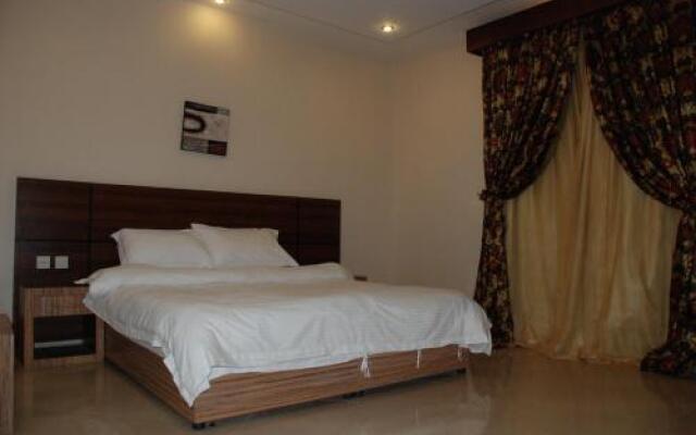 Nozol Retaj Furnished Unites 1