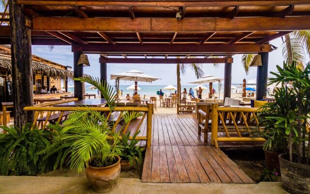 Hotel Del Wawa Beach Front
