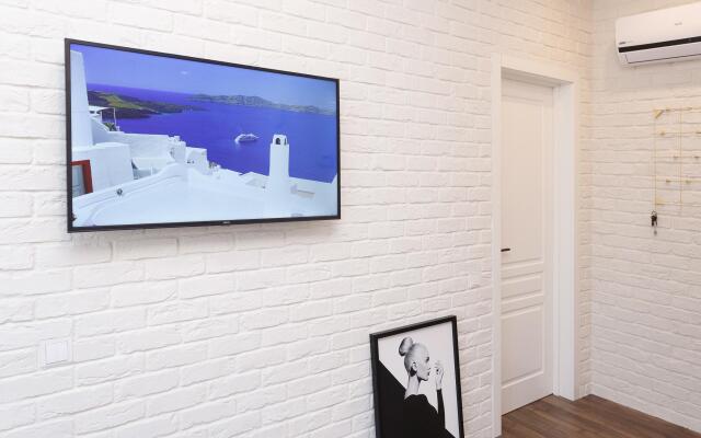 Апартаменты Kaniata Silent Lake (Каниата Сайлент Лэйк) на Майском проезде