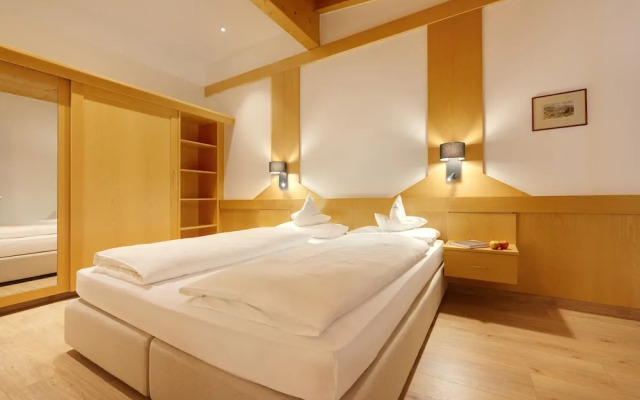 Hotel Goldene Rose