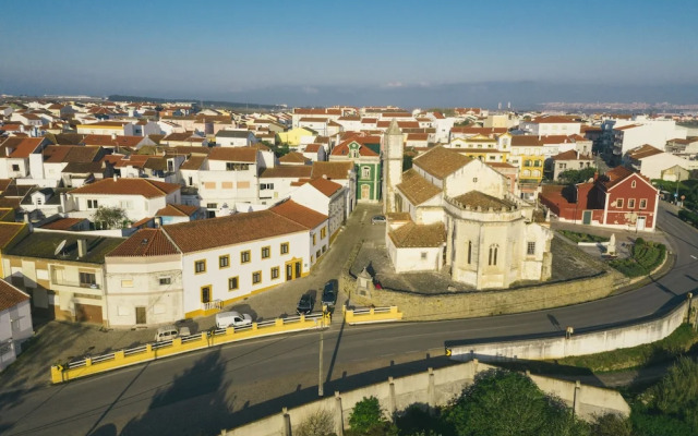 YEY Atouguia da Baleia