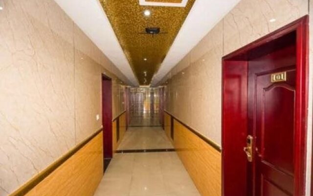 Ming Kang Hotel