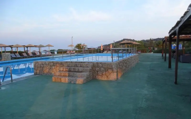 Galaxy Porto Heli