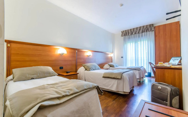 Hotel Federico II