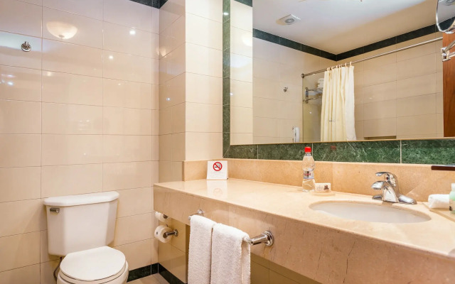 Hotel Dann Carlton Quito
