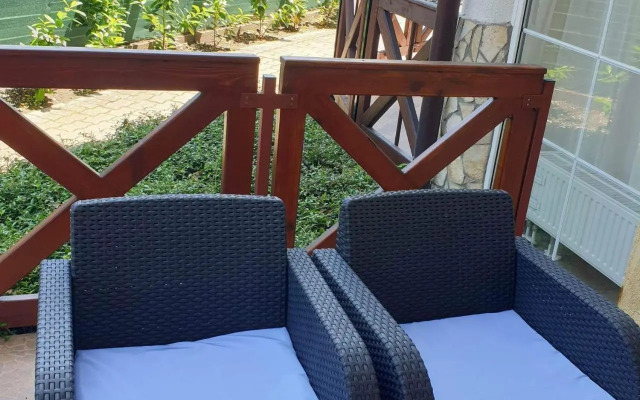 Magyartenger Apartman Balatonlelle