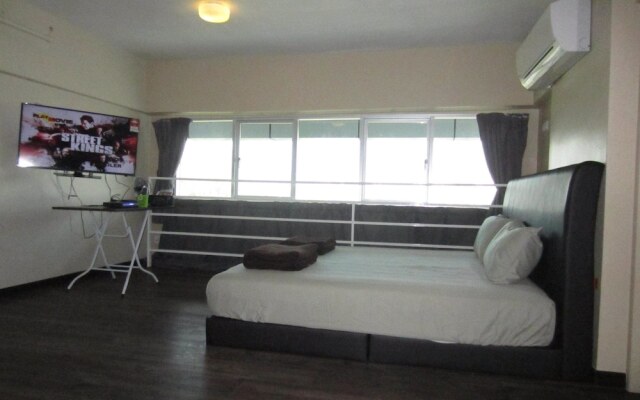 The CEO Executive Suites