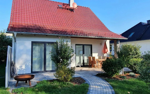 Ferienhaus Spreedeich