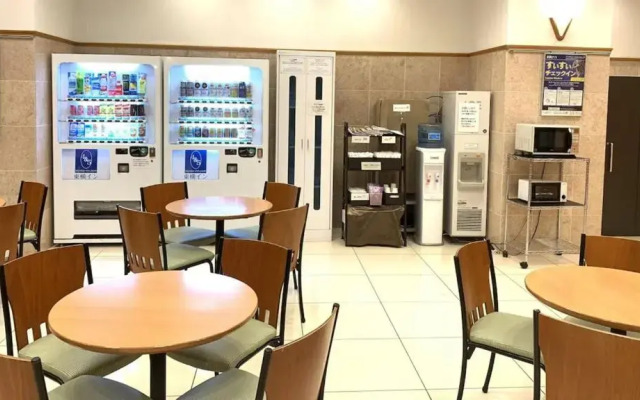 Toyoko Inn Kofu Station Minami 2