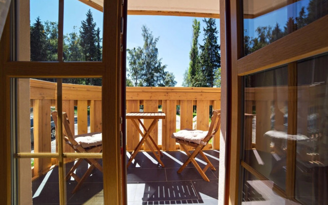 Apartamenty Sun & Snow Osiedle Podgórze