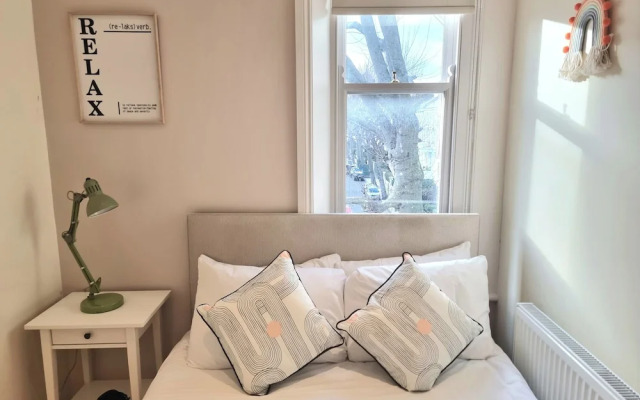 Notting Hill Flats 5min to Portobello Rd