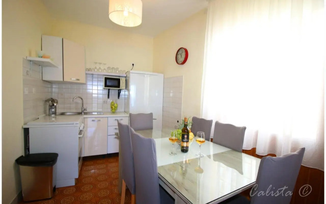 Apartman Smoljic 4+2