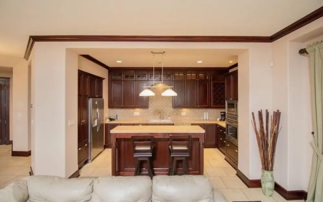 Vista Bahia 1G - 3bed 3 Bath Ocean View