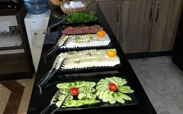 Metro Otel İzmir