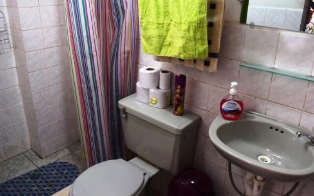 Carlos Guest House Cusco 1