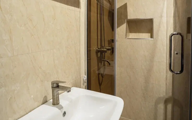 George Residence Surulere Lagos State