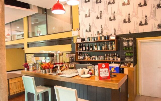 NIDA Rooms JJ 28 Holiday Casa