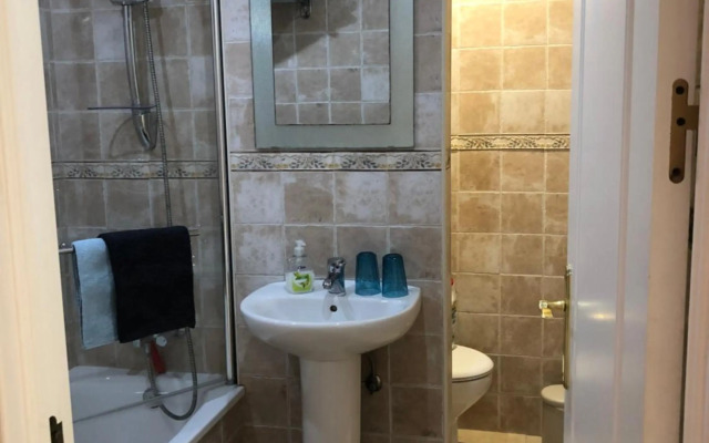 Apartamento Vista al mar Las Palmeras