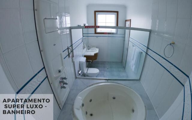 Hotel Villa Michelon