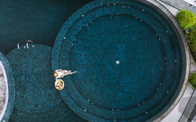 Radisson Blu Hotel, Ha Long Bay