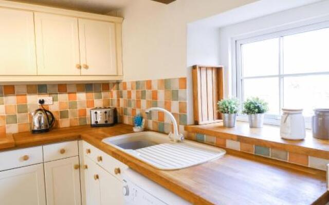 Daisy Cottage