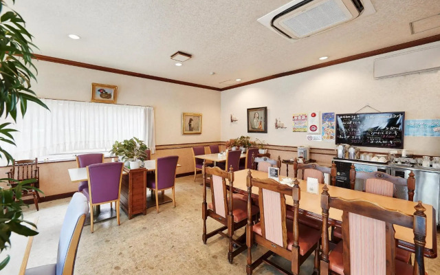 Crown Hotel Okinawa