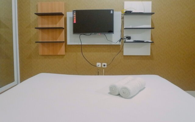 Scenic Studio Apartment At Bale Hinggil