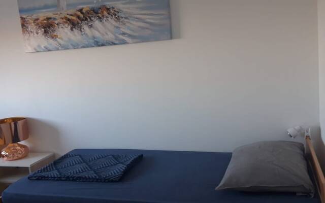 Mare Apartment
