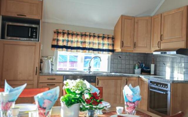 Havnnes Handelssted Holiday Homes