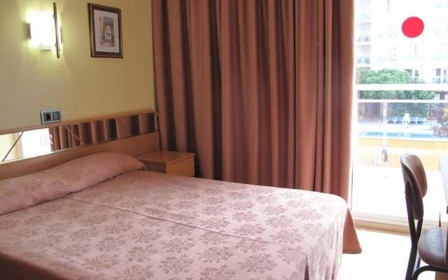 Hotel Reymar