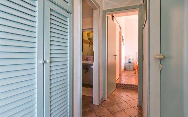 Costa Paradiso Villa With sea View Pool