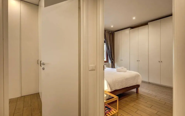 Ml Apartment - Ardesia Terrace Colosseo - 2bdr