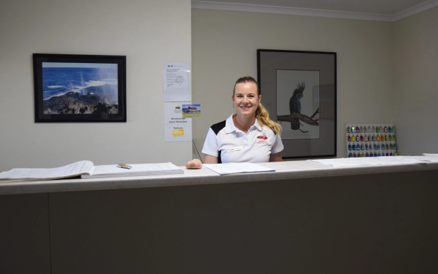 Norwesta Lifestyle Park