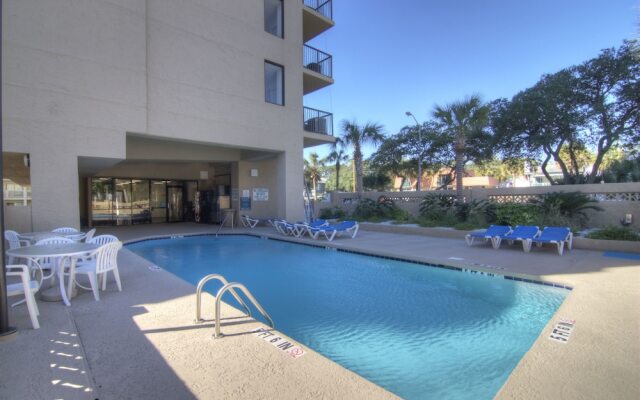 The Dunes Towers by Palmetto Vacations