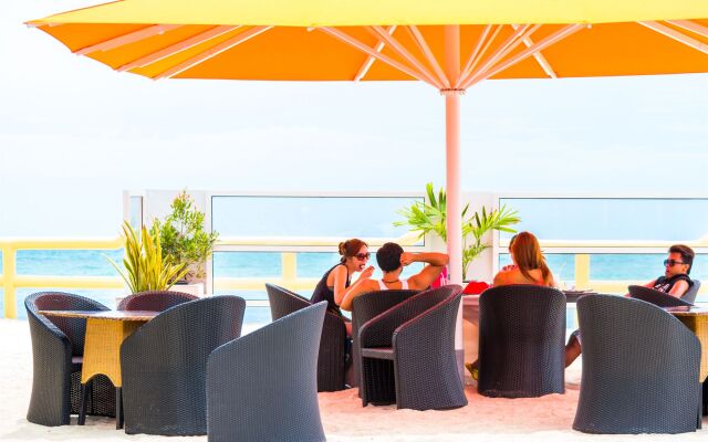 Marlins Beach Resort