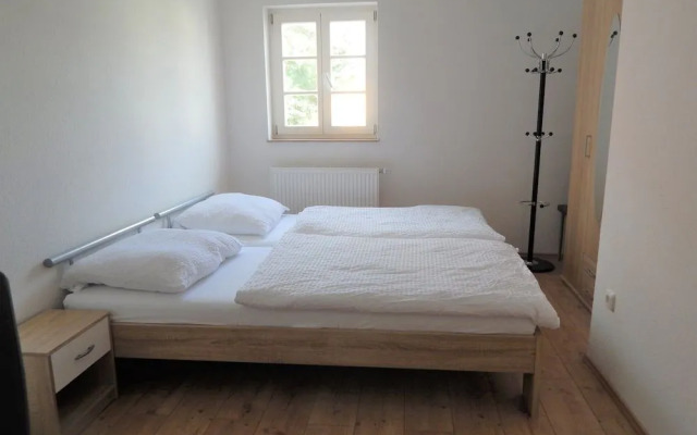 Self Check-In Herrenhaus Katzwang