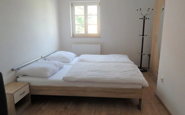 Self Check-In Herrenhaus Katzwang