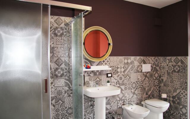 Urban Pop Hostel & BnB