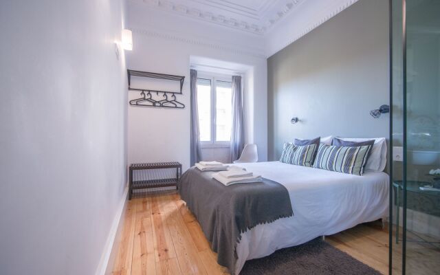 Castilho Lisbon Suites