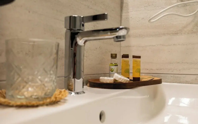 Riserva Bianca Limone Hotel&SPA