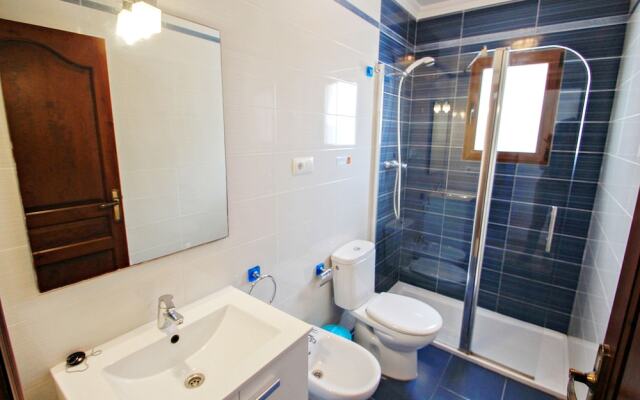 Jonur 10 - holiday home with private pool in Moraira