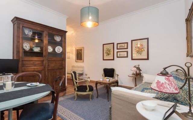 RSH Piazza Navona Lancellotti Apartment 2