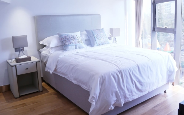 Mint Appart International Hotel